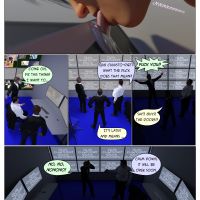 Clare3Dx - Clare & Irisa: Invasion of Privacy - 010a
