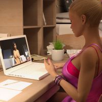Clare3Dx - Irisa: Invasion of Privacy - 002b