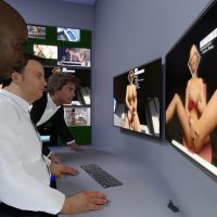 Clare3Dx - NSA Invasion of Privacy - 012b