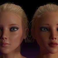 Clare3Dx - Irisa: Compare Upgrade - 001a