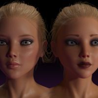 Clare3Dx - Irisa: Compare Upgrade - 001b