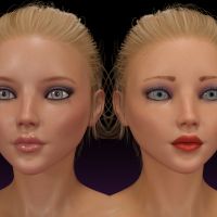 Clare3Dx - Irisa: Compare Upgrade - 001d