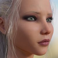 Clare3Dx - Irisa: The Upgrade - 002a