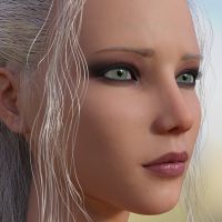 Clare3Dx - Irisa: The Upgrade - 002c