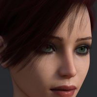 Clare3Dx - Maria: V1.0 3dxdoll - 006a