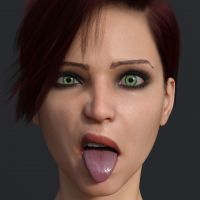 Clare3Dx - Maria: V1.1 3dxdoll - 019a