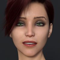 Clare3Dx - Maria: V1.1 3dxdoll - 022a