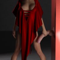 Clare3Dx - Nadia: Nude Art with Physics - 003a