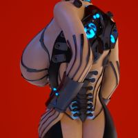 Clare3Dx - Clare: Request Massive Attributes - 005a