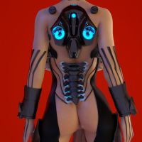 Clare3Dx - Clare: Request Massive Attributes - 006a