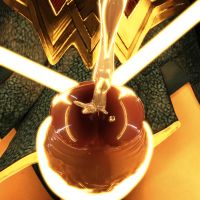 Clare3Dx - Clare: Wonder Woman Cosplay - 006a