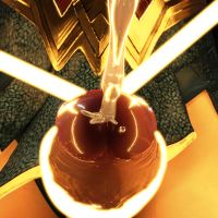 Clare3Dx - Clare: Wonder Woman Cosplay - 006b