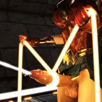 Clare3Dx - Clare: Wonder Woman Cosplay V2 - 004a