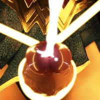 Clare3Dx - Clare: Wonder Woman Cosplay V2 - 006a