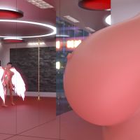 Clare3Dx - Hilda: Become Human - 003a