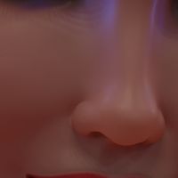 Clare3Dx - Hilda: Become Human - 007a