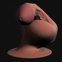 Clare3Dx - Danny: Badtoy Dildo - 002b
