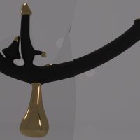 Clare3Dx - Fraya's Hammer - 001a