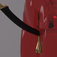 Clare3Dx - Fraya's Hammer - 001b