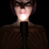 Clare3Dx - Talia: Sexy Halloween - 002a
