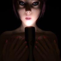 Clare3Dx - Talia: Sexy Halloween - 003a