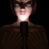 Clare3Dx - Talia: Sexy Halloween - 004a