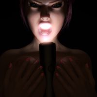 Clare3Dx - Talia: Sexy Halloween - 007a