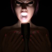 Clare3Dx - Talia: Sexy Halloween - 007b