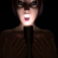 Clare3Dx - Talia: Sexy Halloween - 008a