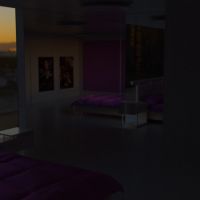 Clare3Dx - Ceiling Test Flat 6m 50s 4973i