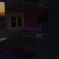 Clare3Dx - Ceiling Test V3 6m 50s 4837i
