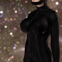Clare3Dx - Clare: Cosplay - 001a