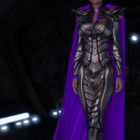 Clare3Dx - Clare: Cosplay - 003a