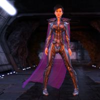Clare3Dx - Clare: Cosplay - 004b
