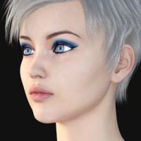 Clare3Dx - Clare: Retextured - 001f