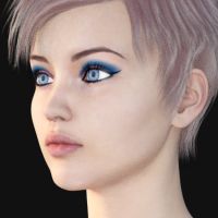 Clare3Dx - Clare: Retextured - 001g