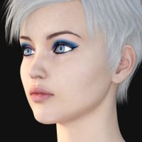 Clare3Dx - Clare: Retextured - 001h