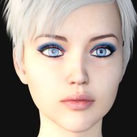 Clare3Dx - Clare: Retextured - 001i