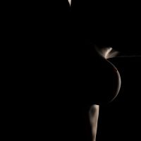 Clare3Dx - Clare: Translucency - 001d