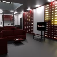 Clare3Dx - Invasion of Privacy Room 1 - 001a