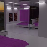 Clare3Dx - Irisa & Lilly: Bedroom 2h 31m 37s 15000i - 001a