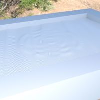 Clare3Dx - Water Dformer - 001b