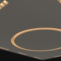 Clare3Dx - WIP Aprils Ceiling - 001a