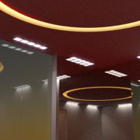 Clare3Dx - WIP Aprils Ceiling - 002a