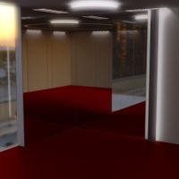 Clare3Dx - WIP Aprils Ceiling - 003a