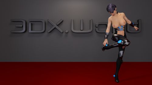 Clare: 3dx.world - 002a