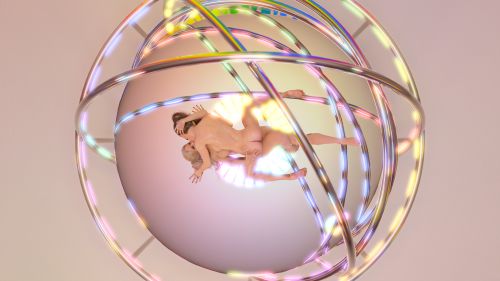 Amalia & Nadia: Pride 4K - 010a