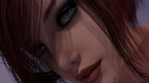April: Busting Out - 017a
