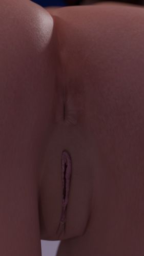 April: Close Up - 001b