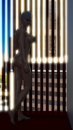 Clare: New Apartment - 001a